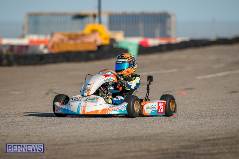 BKA Karting Showdown At Sundown Bermuda March 2026 (8)