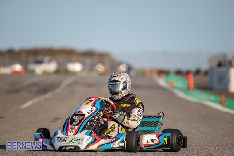 BKA Karting Showdown At Sundown Bermuda March 2026 (9)