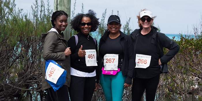 Photos: 2026 BNT Palm Sunday Walk