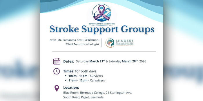 BSA Announces Leadership & Support Groups