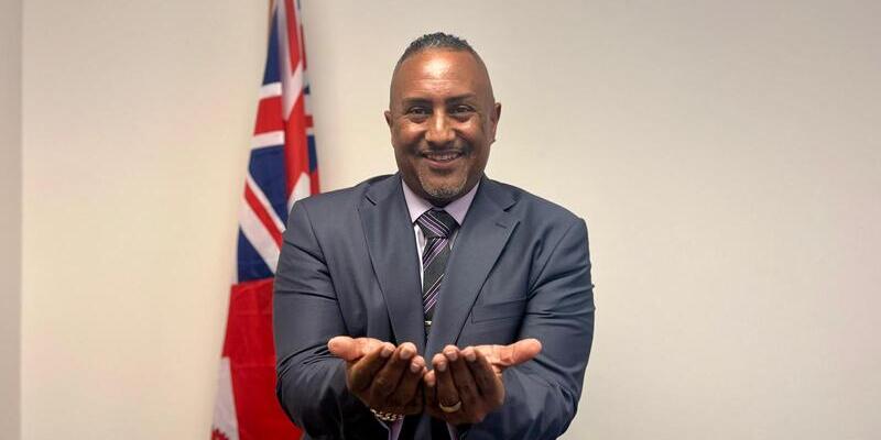 OBA Leader Marks International Women’s Day