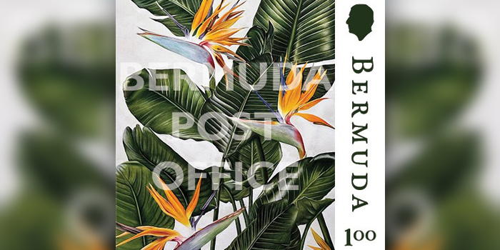 New Commemorative Stamps Celebrate Art