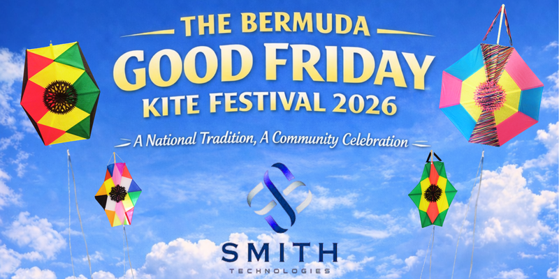 Good Friday Kite Festival At Horseshoe Bay