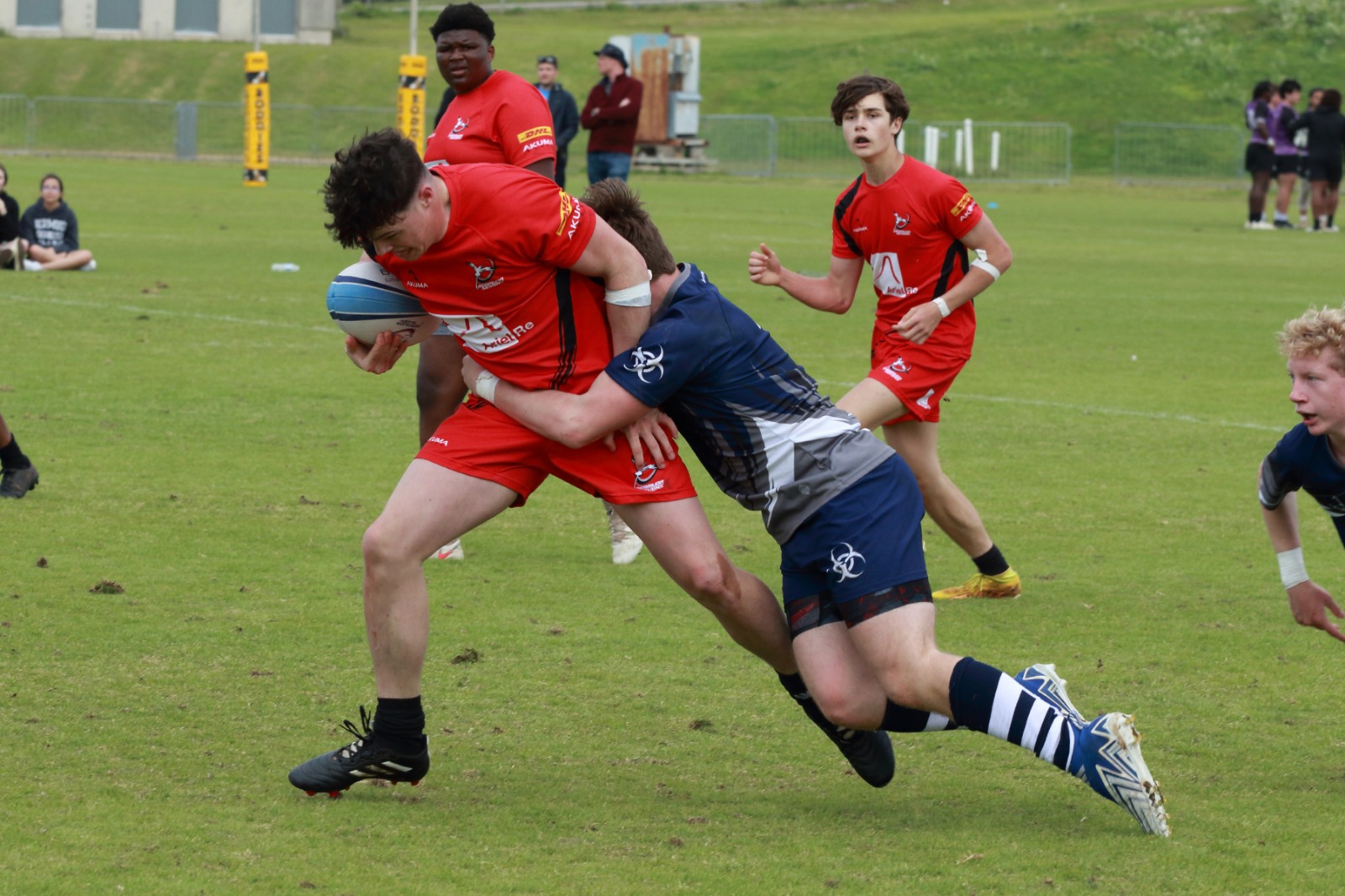 Bermuda International 7s Rugby This Weekend