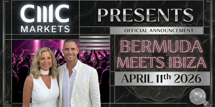 Bermuda Meets Ibiza Fundraiser Set For April 11