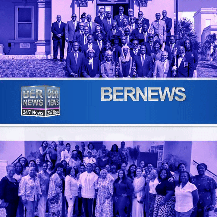 Bermuda Newsflash For Saturday, March 15, 2025