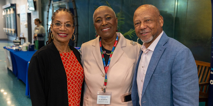 Second Bermuda Oral Health Symposium Held