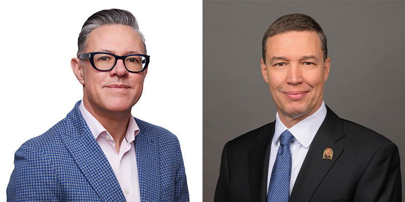 Bermuda Risk Summit Spotlights Wildfire Risk