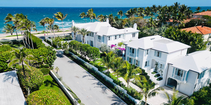 Bermuda-Style House For Sale At $79.5 Million