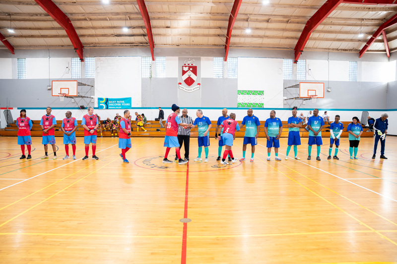 Curly’s Walking Football League Bermuda March 2026 (10)