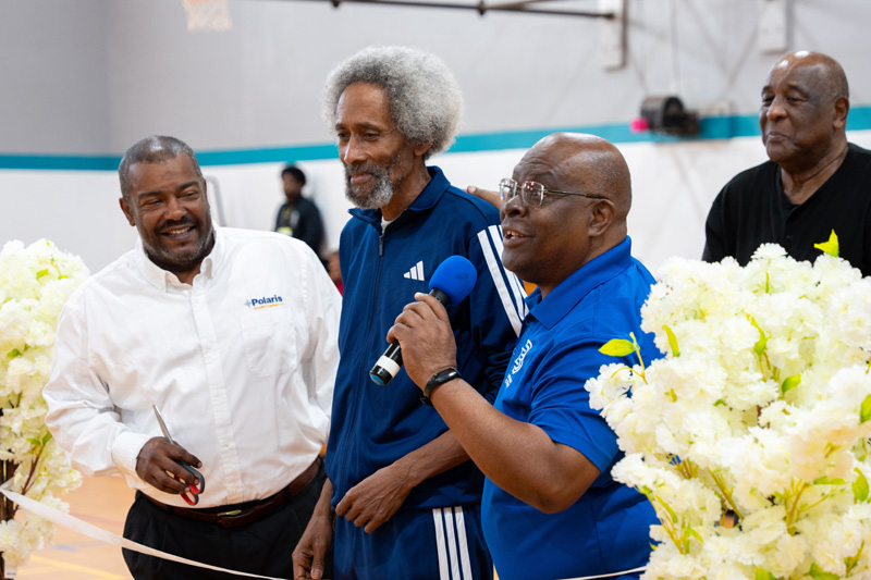 Curly’s Walking Football League Bermuda March 2026 (2)