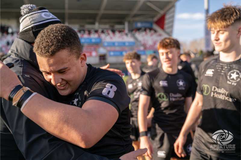 Dante Noel-Simmons Campbell College Rugby Bermuda March 2026 (1)