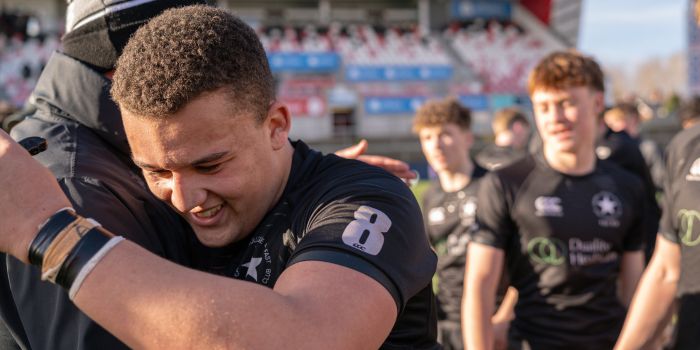 Dante Noel-Simmons Set For Schools’ Cup Final