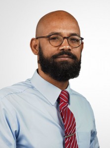 David Rogers Opposition Senator OBA Bermuda March 2026