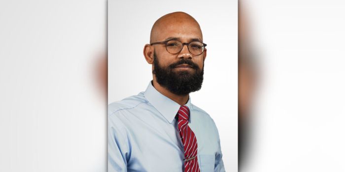 OBA Appoint David Rogers To The Senate