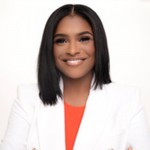 Dayla Burgess Bermuda March 18 2026