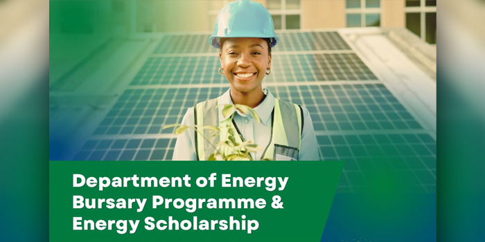 Energy Scholarship Deadline On March 6