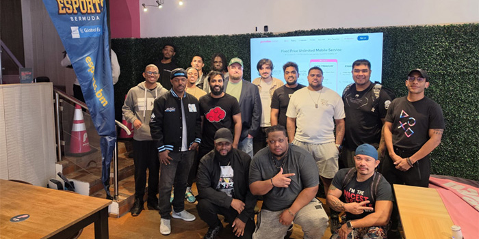 Uveezy Wins Bermuda Tekken 8 Tournament