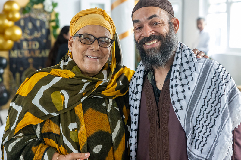 Eid Celebration Bermuda March 22 2026 3