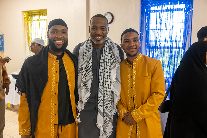 Eid Celebration Bermuda March 22 2026 5