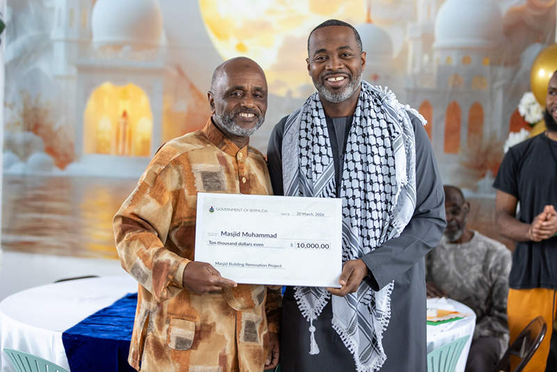 Eid Celebration Bermuda March 22 2026 6