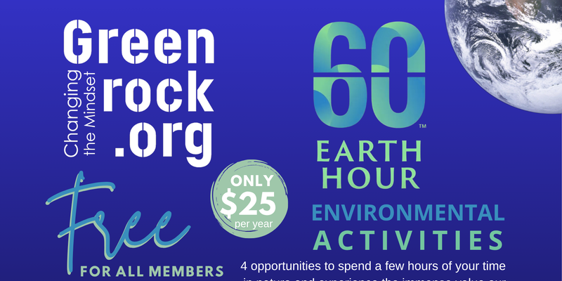 Bermuda To Observe Earth Hour This Saturday