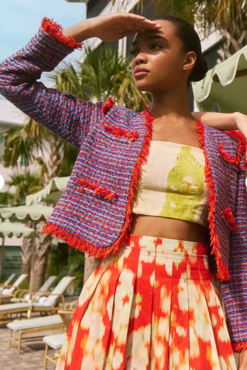 Hunter Bell Hamilton Princess Women’s History Month Dinner Bermuda March 2026 (3)