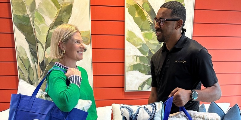 Island Trading Joins Beyond Plastics Bermuda