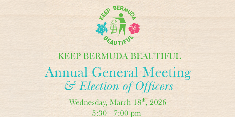 KBB Virtual AGM & Officer Election On March 18