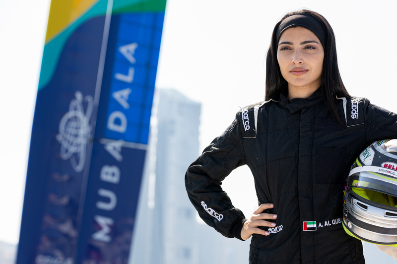 Mubadala Abu Dhabi Sail Grand Prix 2025 Season Grand Final presented by Abu Dhabi Sports Council