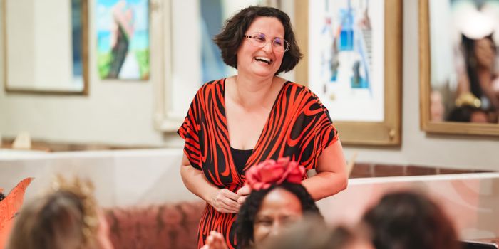 KAF Fundraiser Raises $80K With Matching Grant