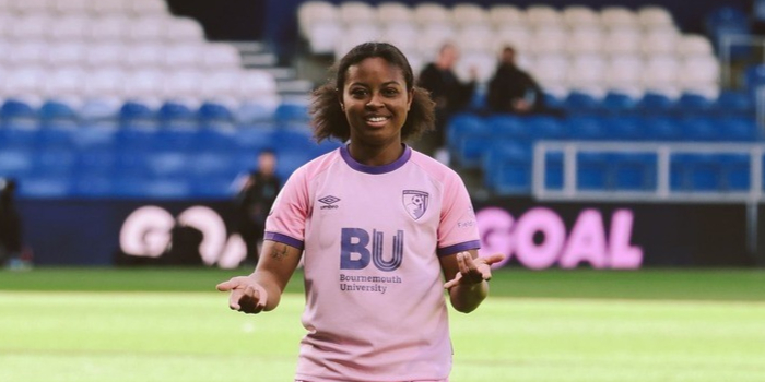 Kenni Thompson Scores Penalty In WIn