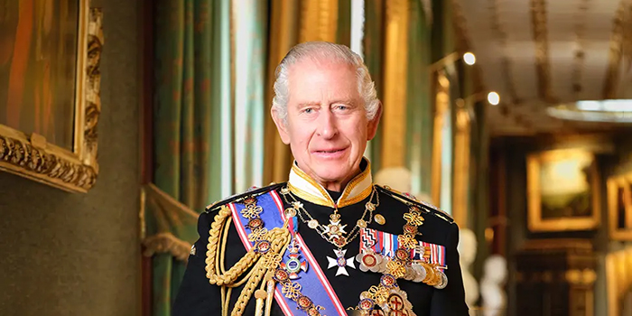 King Charles III To Visit Bermuda