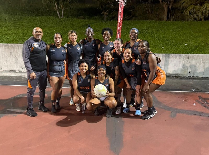 Lindo's Tigers March 10 2026