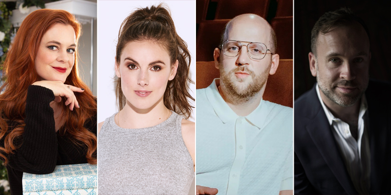 The Loren To Host Writers In Residence Retreat