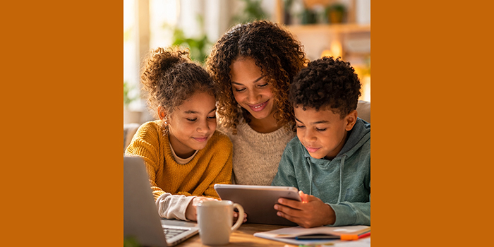 Simply Bloom Launches Parent Masterclass