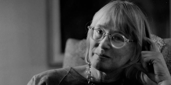 Masterworks Marks Janet Fish Closing With Film