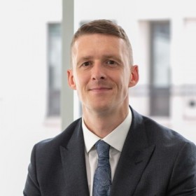 Matt Brand Bermuda March 17 2026