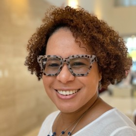 Melissa Butler Bermuda March 24 2026