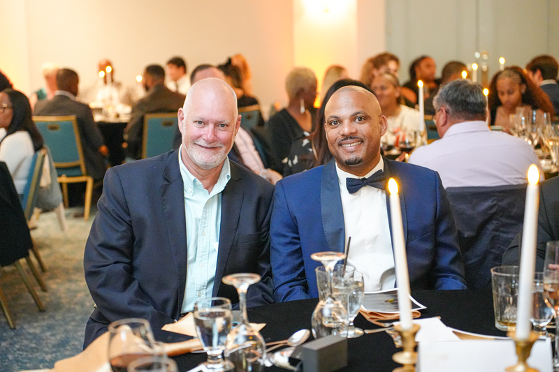 Minister Hayward Attends 2026 BEDC Bermuda March 24 2026 DSC06282 Bermuda March 24 2026