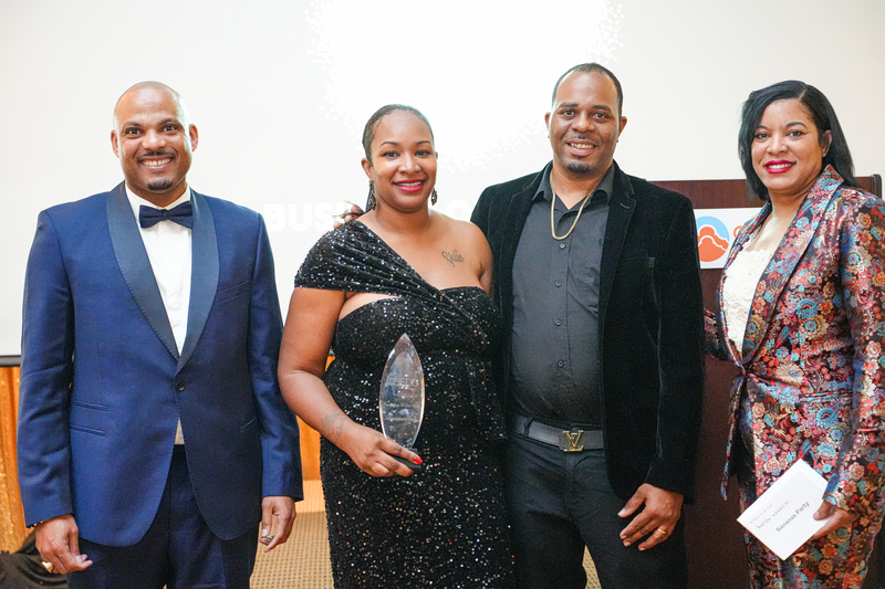 Minister Hayward Attends 2026 BEDC Bermuda March 24 2026 DSC06290 Bermuda March 24 2026