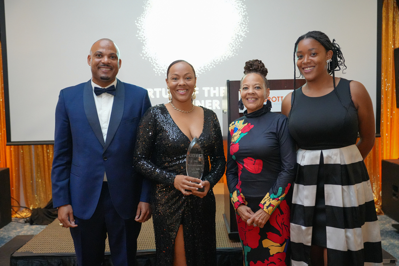 Minister Hayward Attends 2026 BEDC Bermuda March 24 2026 DSC06300 Bermuda March 24 2026