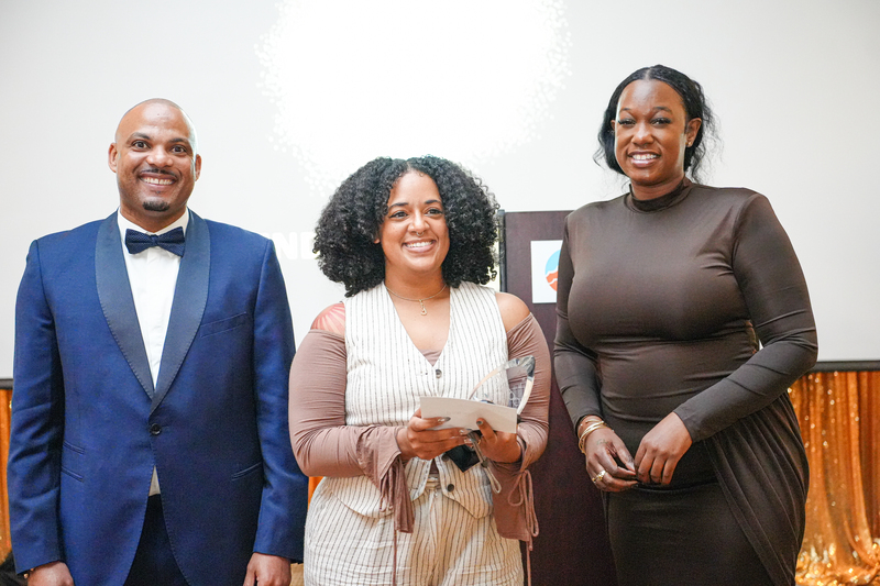 Minister Hayward Attends 2026 BEDC Bermuda March 24 2026 DSC06314 Bermuda March 24 2026