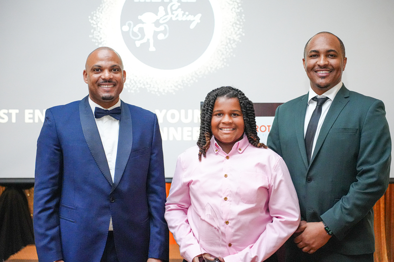 Minister Hayward Attends 2026 BEDC Bermuda March 24 2026 DSC06349 Bermuda March 24 2026