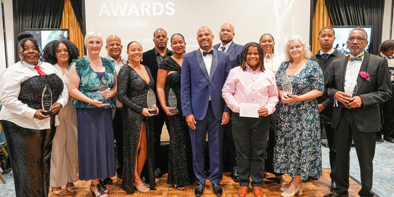 Photos: BEDC Business Excellence Awards
