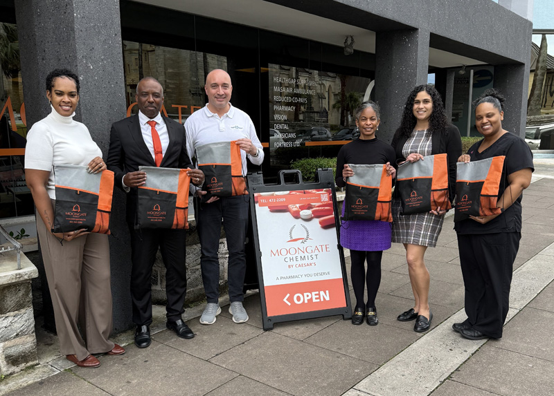 MoonGate We Care Project Bermuda March 2026 (1)