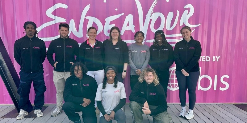 SEL Training At Endeavour Programme