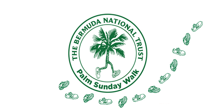 51st Palm Sunday Walk Registration Open