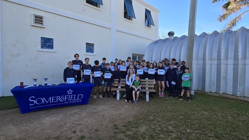 Reid Kempe Grub Day Winners Bermuda March302026