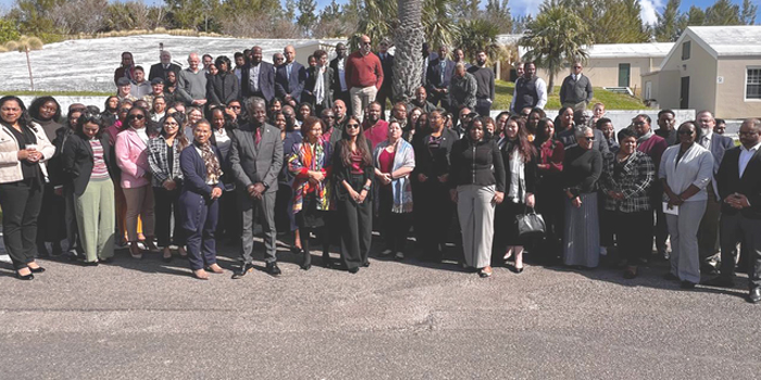 Bermuda Hosts FATF Standards Training